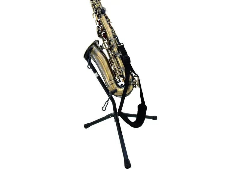 DIMAVERY Saxophone Neck-belt 